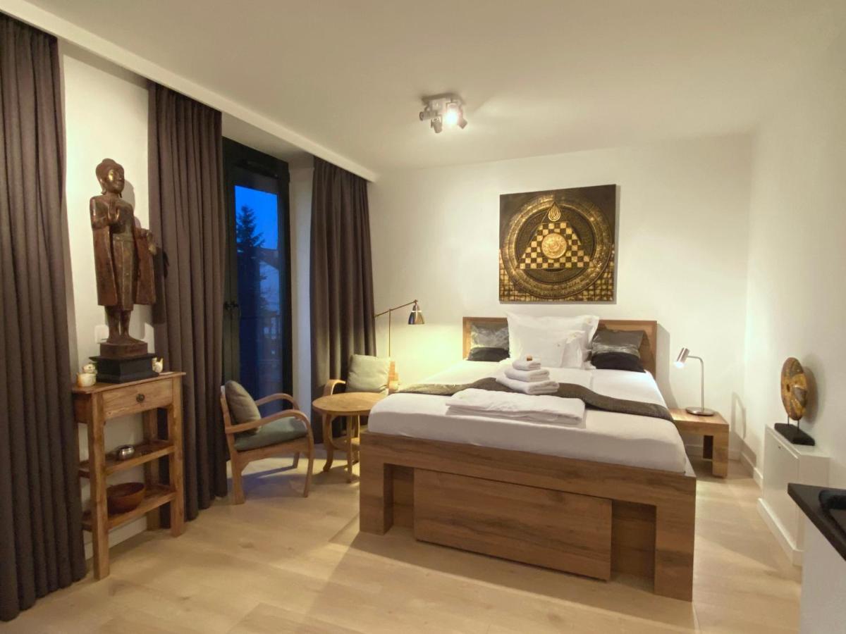 Apartment Araliya Krakau
