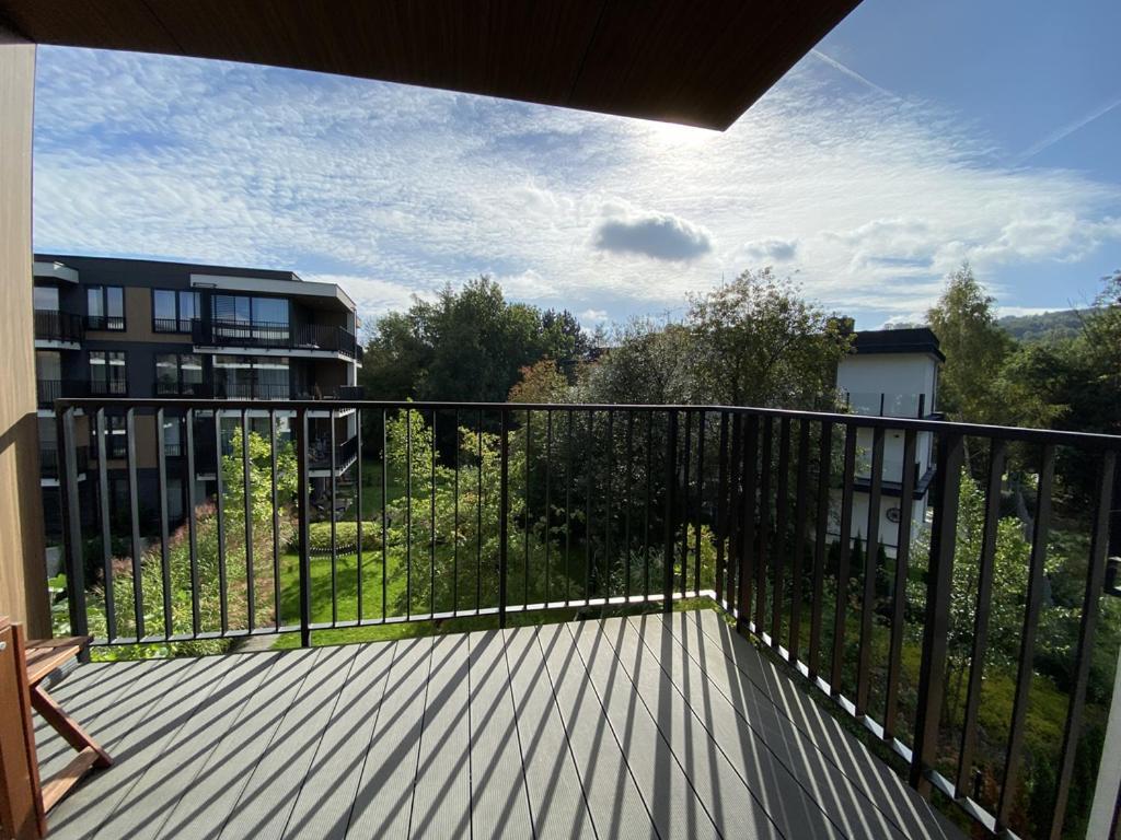 Apartment Araliya Krakau